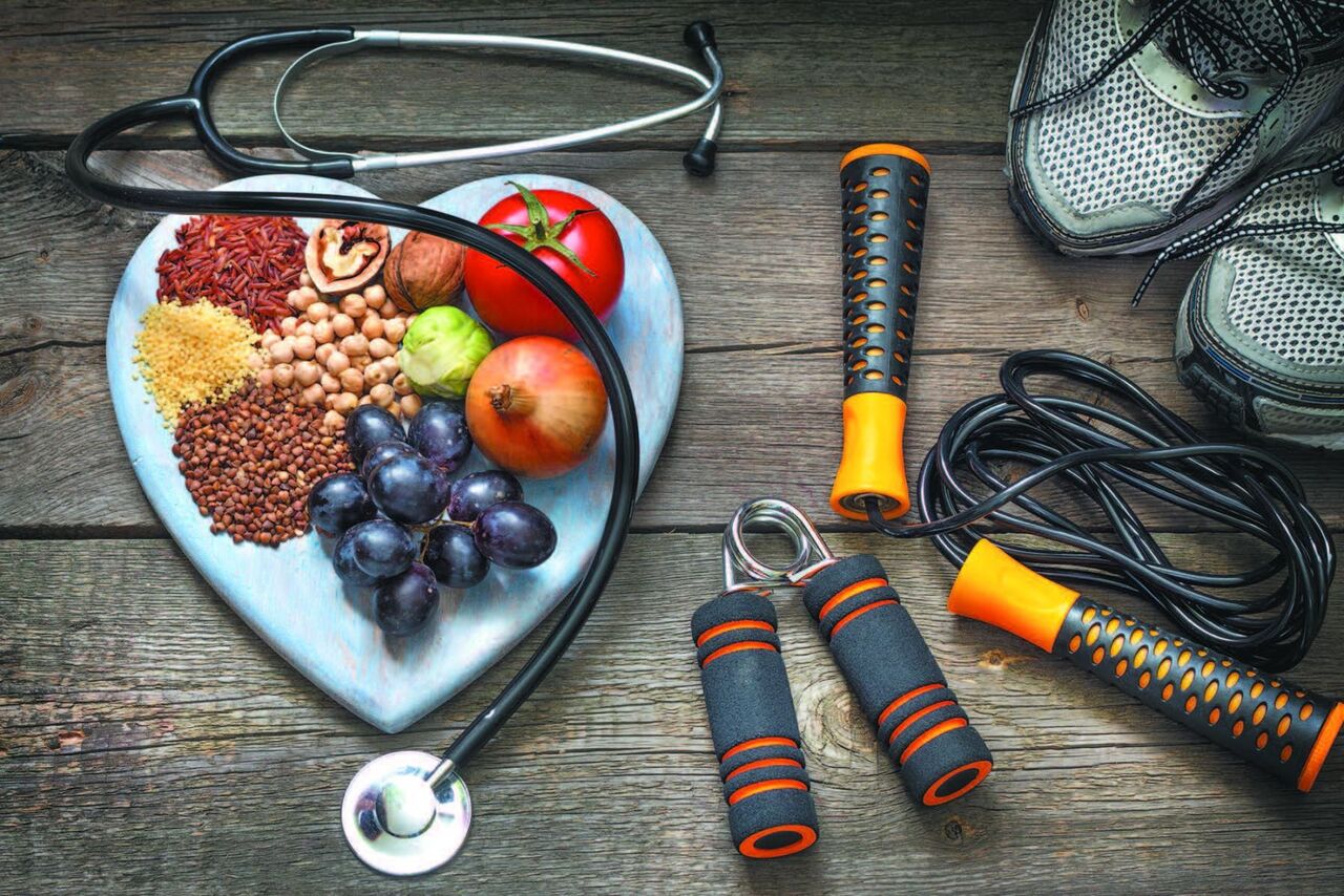 یک توصیه برای جوان نگه داشتن مغز