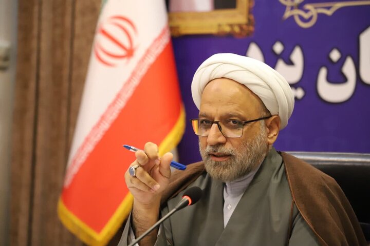 بصیرت مردمی، نقشه‌های دشمن را نقش بر آب کرد