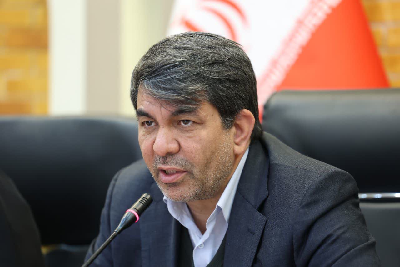 مدیریت با چشمان بسته ممنوع! حکمرانی باید داده‌محور باشد