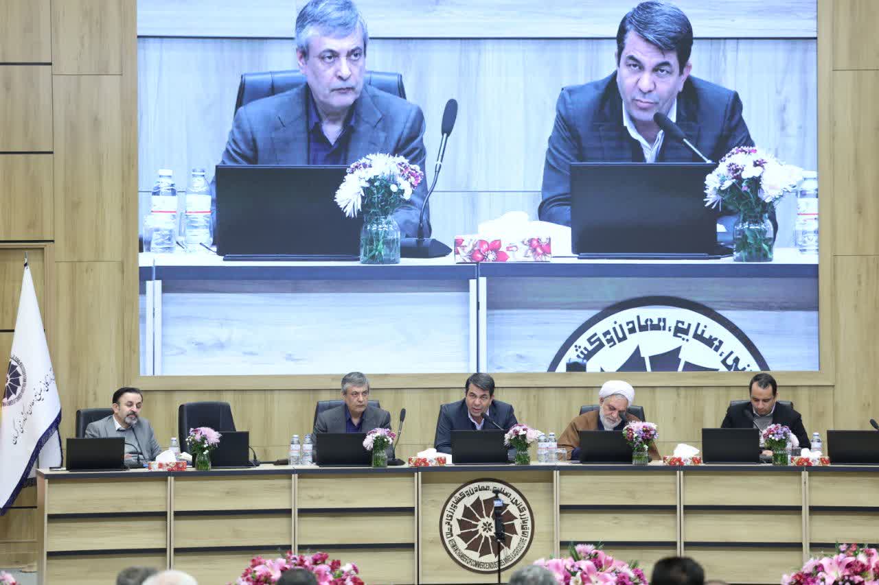 کرمان نمی‌تواند به ابزارهای سنتی تأمین مالی متکی بماند/ضرورت ایجاد کنسرسیوم‌های تأمین مالی جهت اجرای پروژه‌های بزرگ در استان