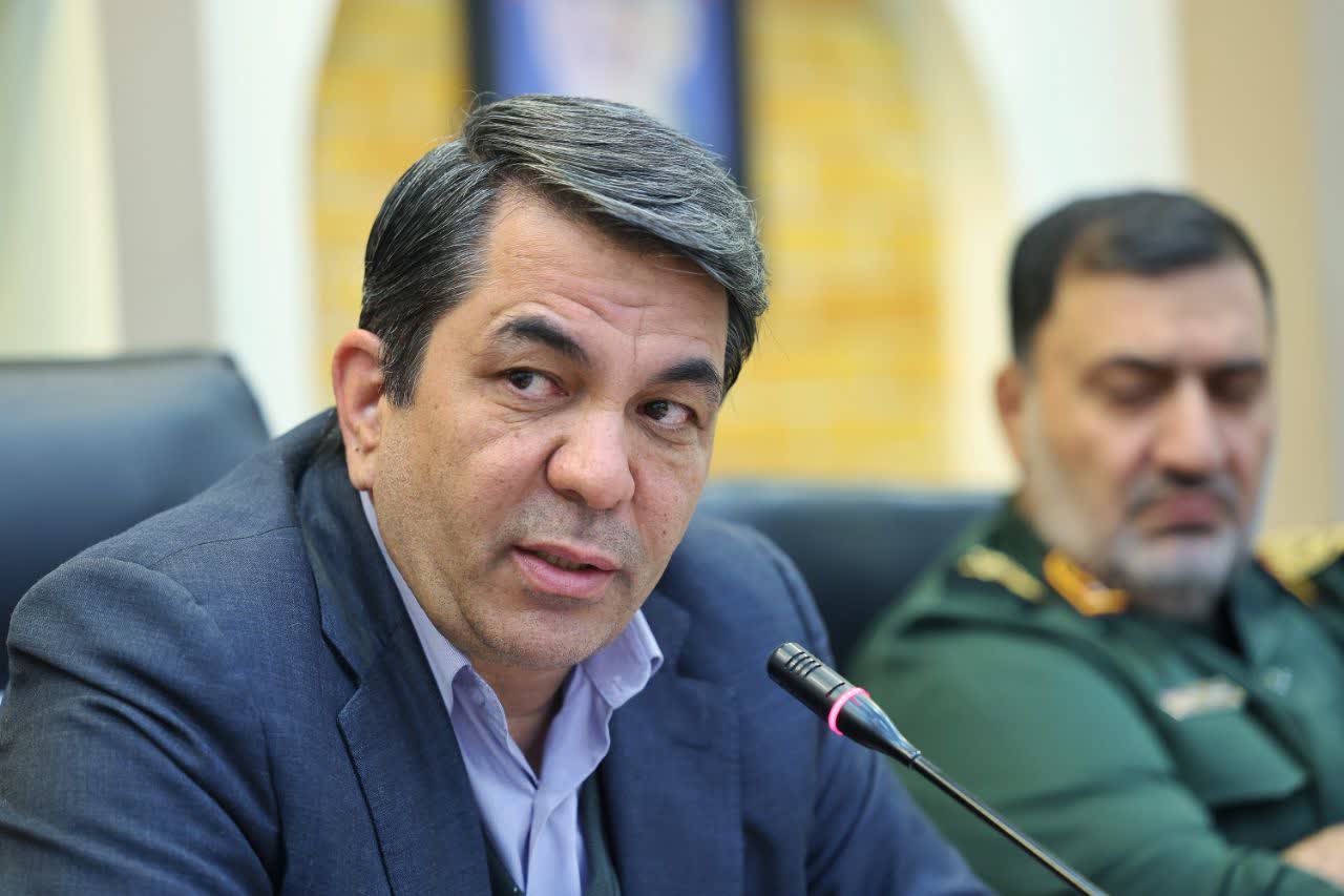 شهید سلیمانی نماد همدلی ملی بود/تأمین امنیت، نظم و آرامش مراسم خط قرمز ماست